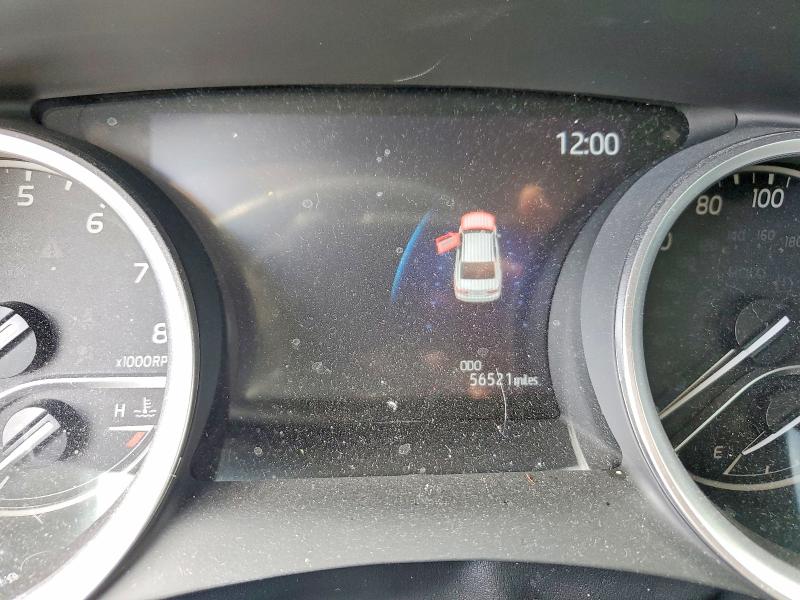 Продажа на аукционе авто 2023 Toyota Camry, vin: 4T1F11AK3PU113873, номер лота: 55640276