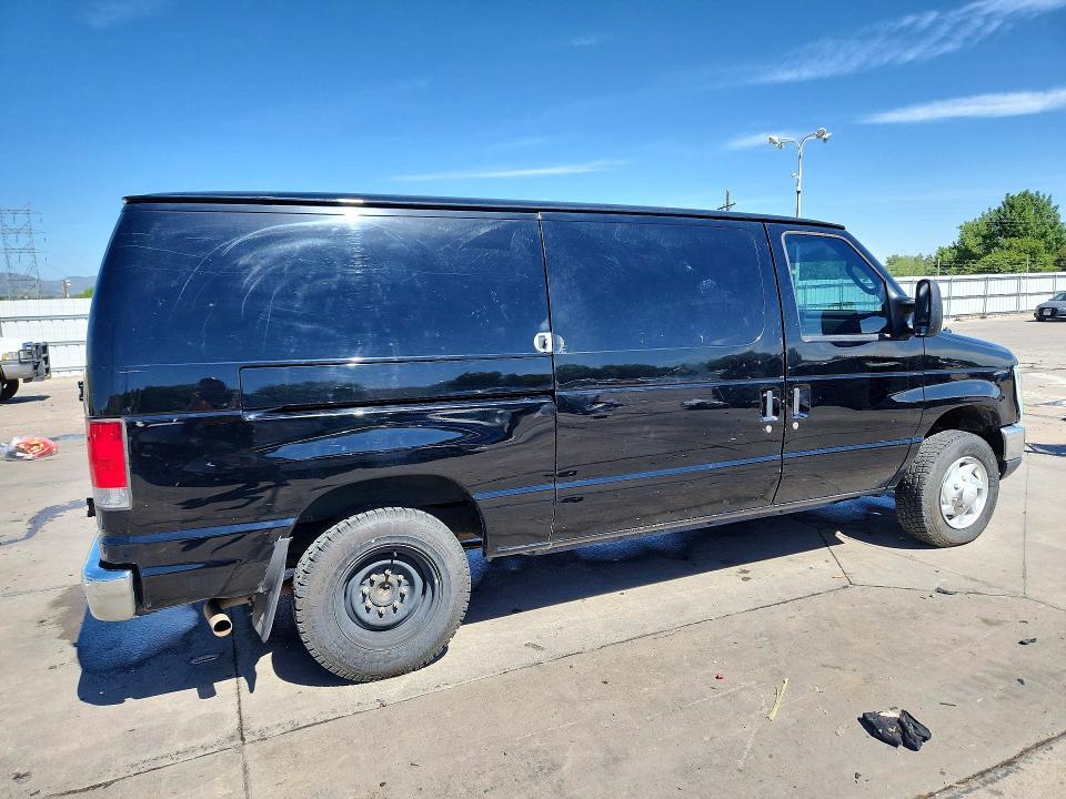Aukcja sprzedaży 2014 Ford Econoline, vin: 1FTNE1EW8EDA24329, numer aukcji: 57885176