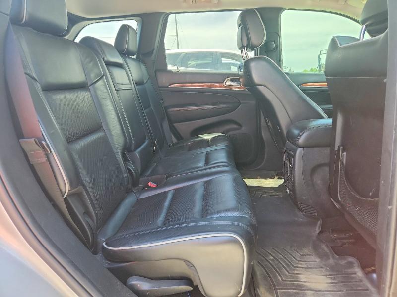 57217266 :رقم المزاد ، 1C4RJFCG8CC114881 vin ، 2012 Jeep Grand Cherokee مزاد بيع