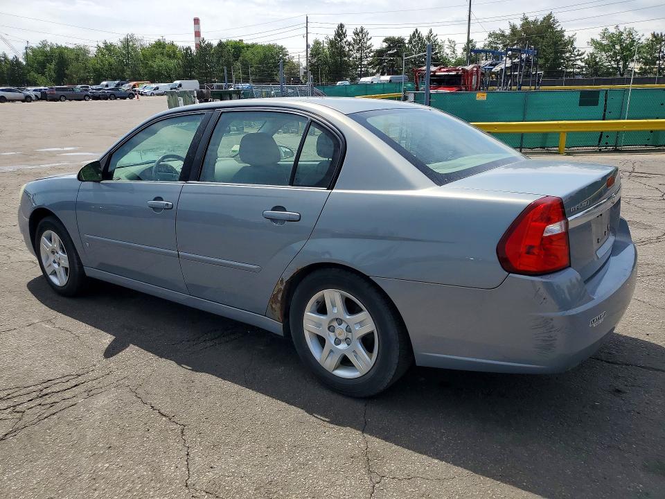 2007 Chevrolet Malibu მანქანა იყიდება აუქციონზე, vin: 1G1ZT58N37F208840, აუქციონის ნომერი: 55890546