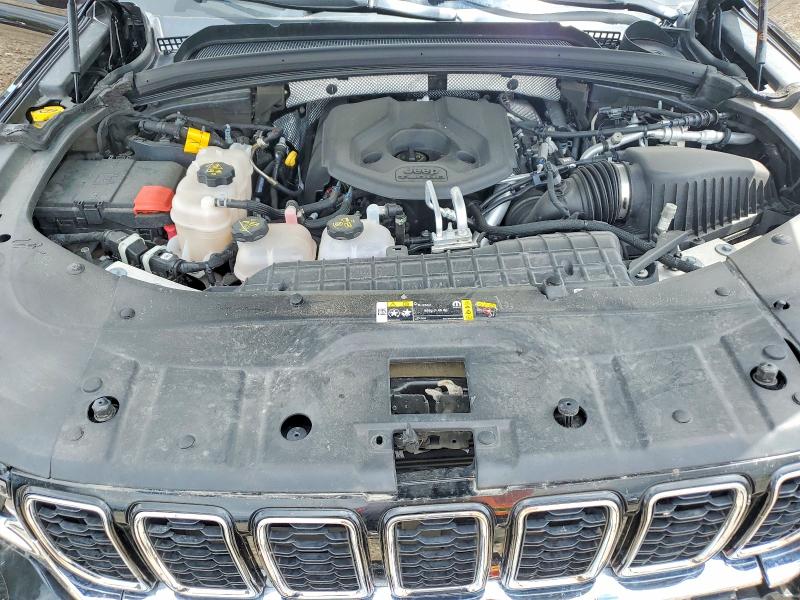 Продажа на аукционе авто 2022 Jeep Grand Cherokee, vin: 1C4RJYB61N8758913, номер лота: 57068546