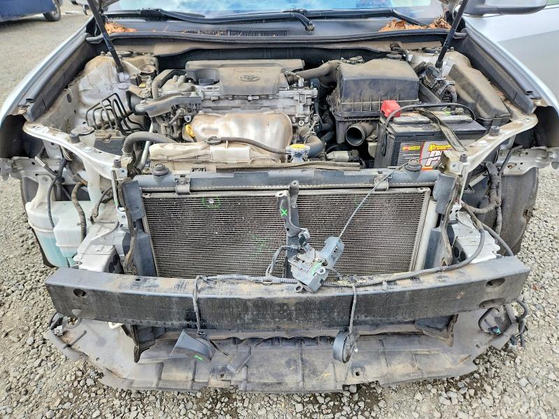 Продажа на аукционе авто 2012 Toyota Camry, vin: 4T1BF1FK8CU018132, номер лота: 56816416