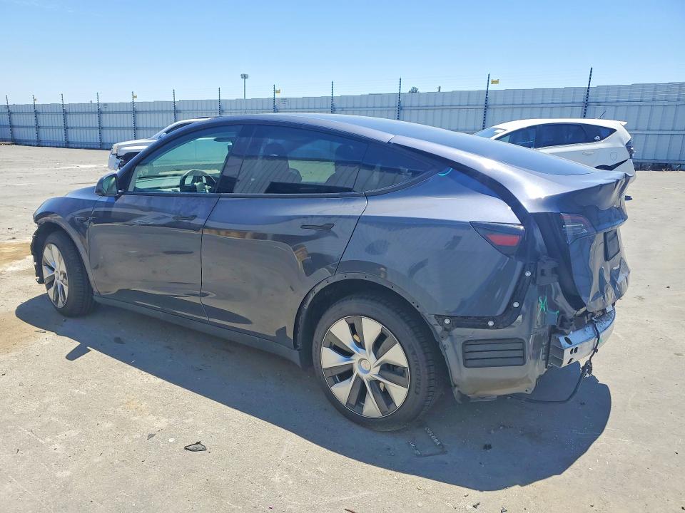 Aukcja sprzedaży 2022 Tesla Model Y, vin: 7SAYGDEE1NF571938, numer aukcji: 56149746