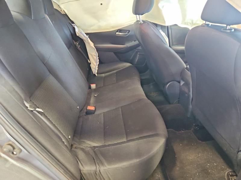 58326556 :رقم المزاد ، 3N1AB8BV7LY309791 vin ، 2020 Nissan Sentra مزاد بيع