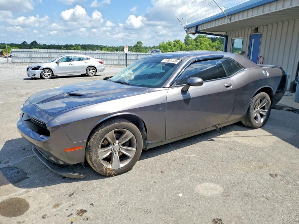 56864346 :رقم المزاد ، 2C3CDZAG2KH616433 vin ، 2019 Dodge Challenger مزاد بيع