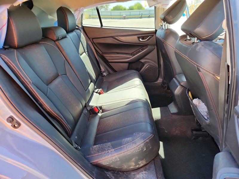 Продажа на аукционе авто 2021 Subaru Crosstrek, vin: JF2GTHMC7M8385672, номер лота: 58316986