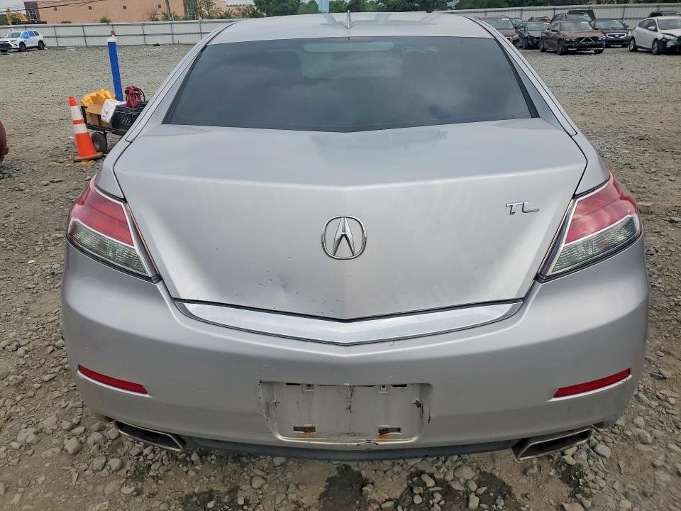 Продажа на аукционе авто 2013 Acura Tl, vin: 19UUA8F24DA007203, номер лота: 56584726