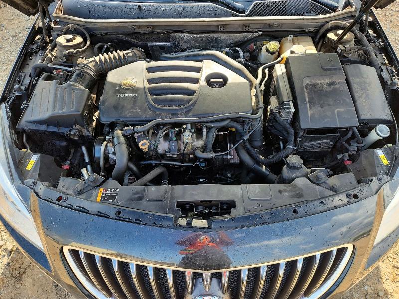 56862756 :رقم المزاد ، 2G4GV5GV3D9226751 vin ، 2013 Buick Regal مزاد بيع