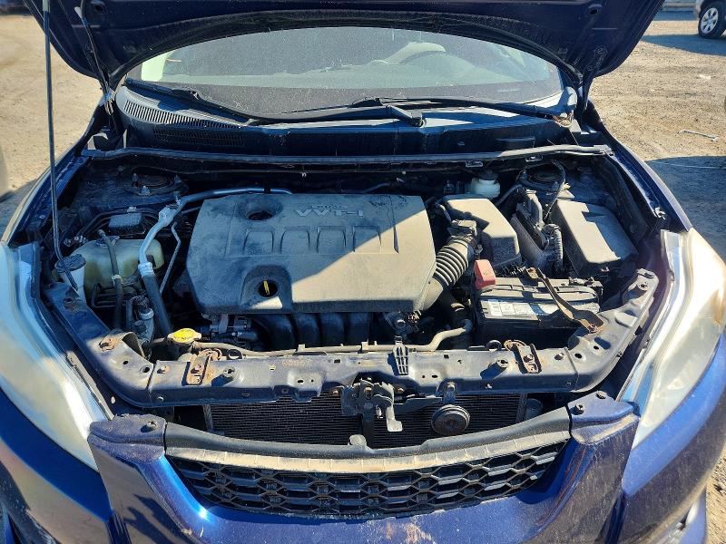 Продаж на аукціоні авто 2010 Toyota Matrix, vin: 2T1KU4EEXAC309359, номер лоту: 57602416