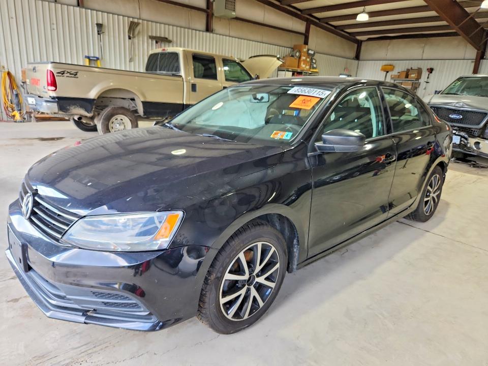 Продажа на аукционе авто 2016 Volkswagen Jetta, vin: 3VWB67AJ2GM264381, номер лота: 85630115