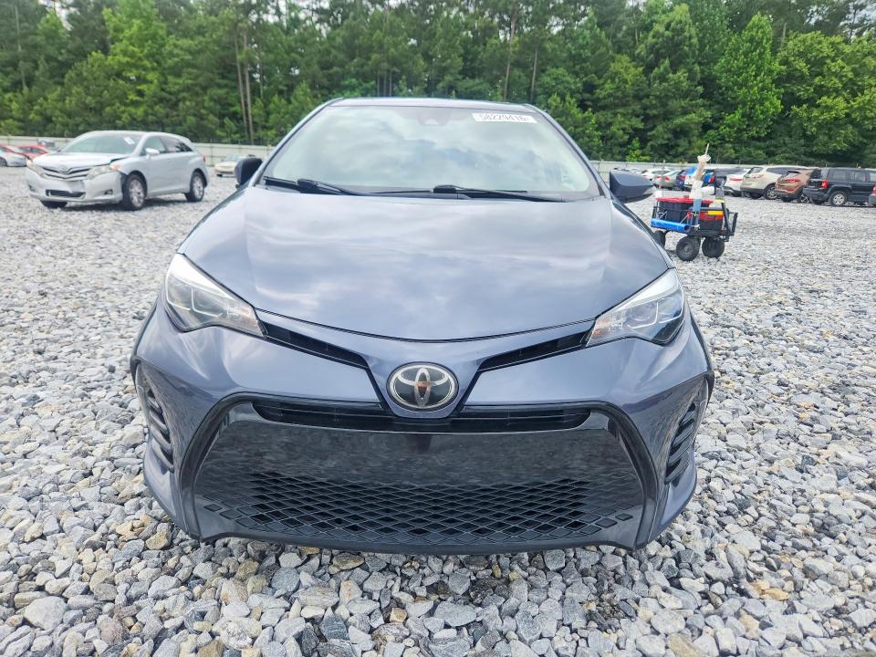 Aukcja sprzedaży 2017 Toyota Corolla, vin: 2T1BURHE8HC847643, numer aukcji: 58229416