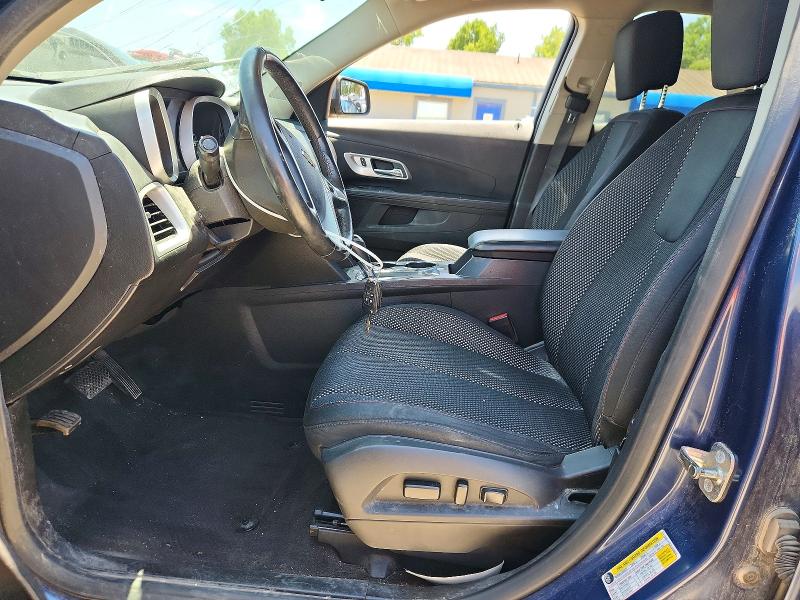 Aukcja sprzedaży 2016 Chevrolet Equinox, vin: 2GNFLFEK6G6200646, numer aukcji: 55731366