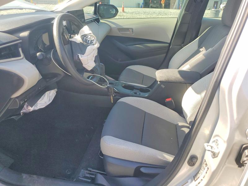 Aukcja sprzedaży 2024 Toyota Corolla Hybrid, vin: JTDBCMFE7R3046060, numer aukcji: 55511886
