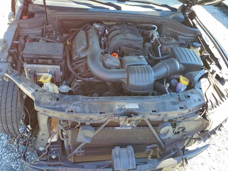 2015 Dodge Durango მანქანა იყიდება აუქციონზე, vin: 1C4RDHDG0FC244319, აუქციონის ნომერი: 55526296