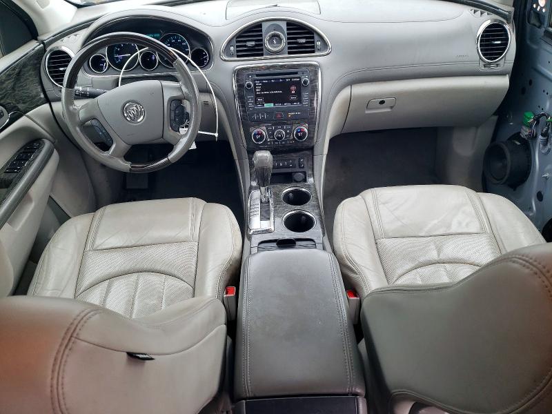 Aukcja sprzedaży 2014 Buick Enclave, vin: 5GAKVBKD7EJ168016, numer aukcji: 59079716