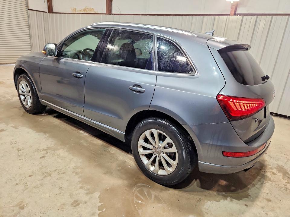56641786 :رقم المزاد ، WA1CFAFP5DA025699 vin ، 2013 Audi Q5 مزاد بيع