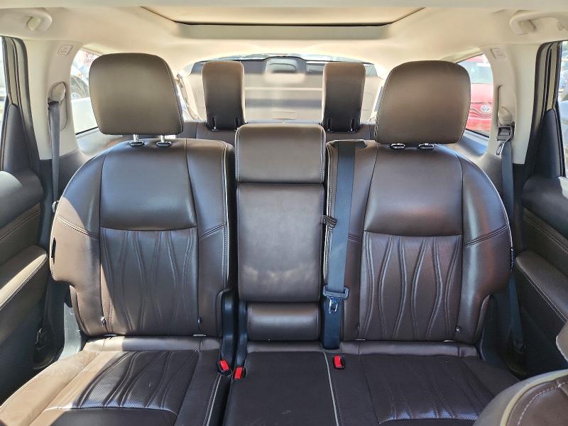 Продажа на аукционе авто 2018 Infiniti Qx60, vin: 5N1DL0MMXJC505674, номер лота: 57151076