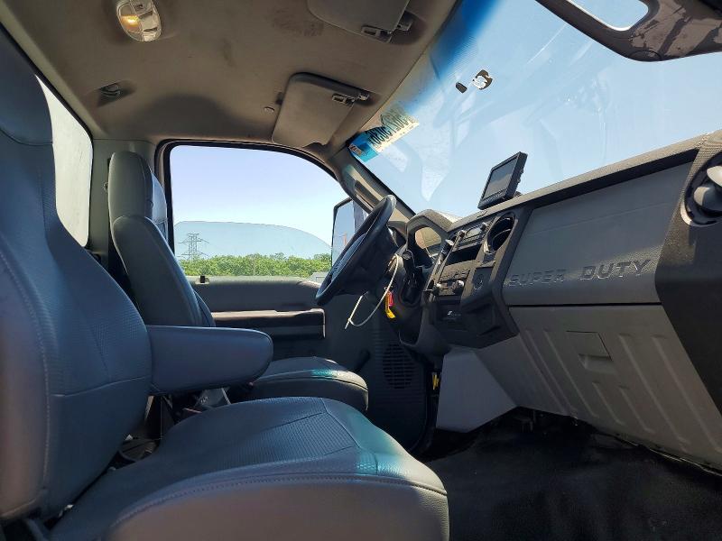 Продажа на аукционе авто 2021 Ford F750, vin: 1FDWF7DC4MDF01683, номер лота: 56275036