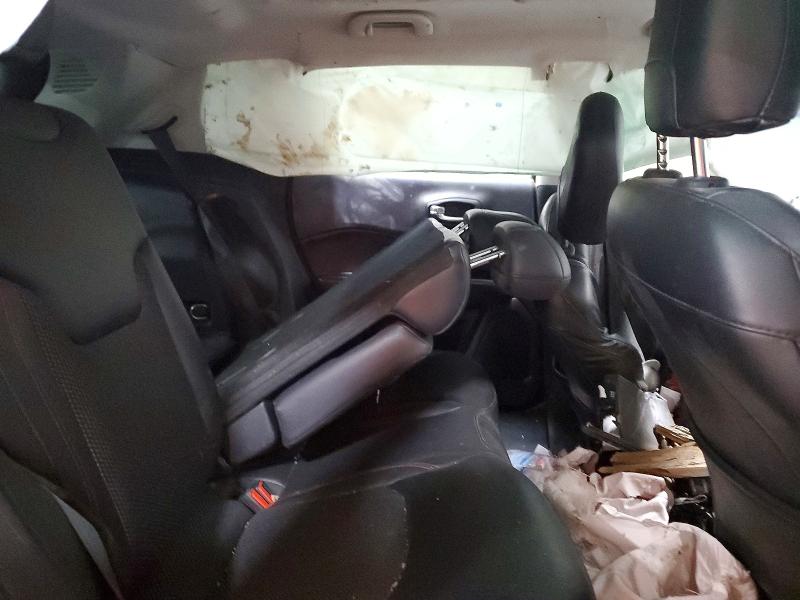 2018 Jeep Compass მანქანა იყიდება აუქციონზე, vin: 3C4NJDDB5JT130267, აუქციონის ნომერი: 56515446
