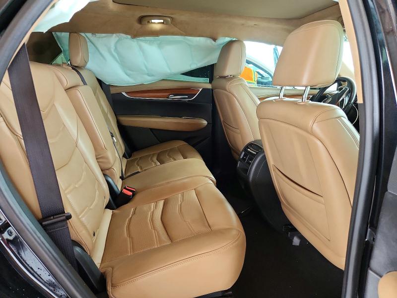 Продаж на аукціоні авто 2017 Cadillac Xt5, vin: 1GYKNFRS3HZ125061, номер лоту: 57491216