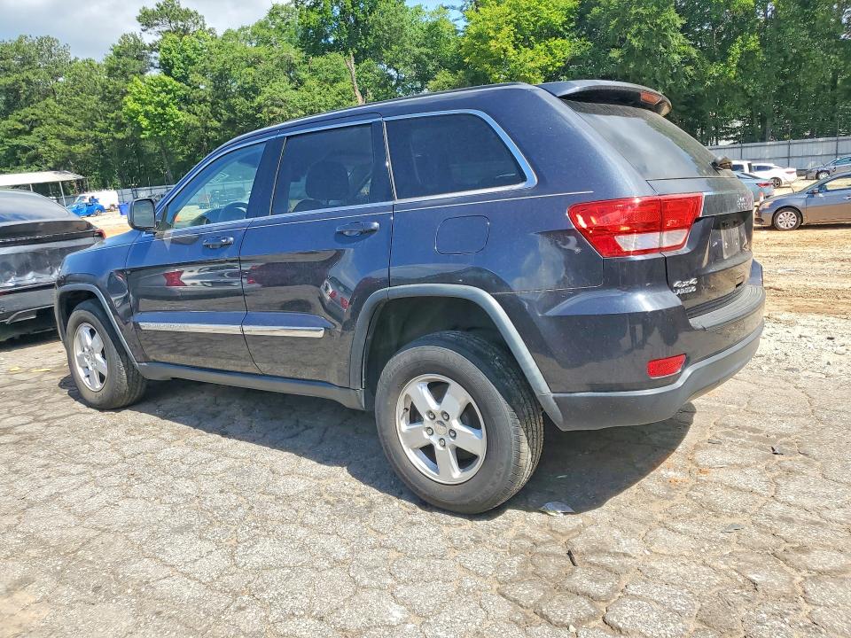 Aukcja sprzedaży 2012 Jeep Grand Cherokee, vin: 1C4RJFAG0CC208546, numer aukcji: 57782356