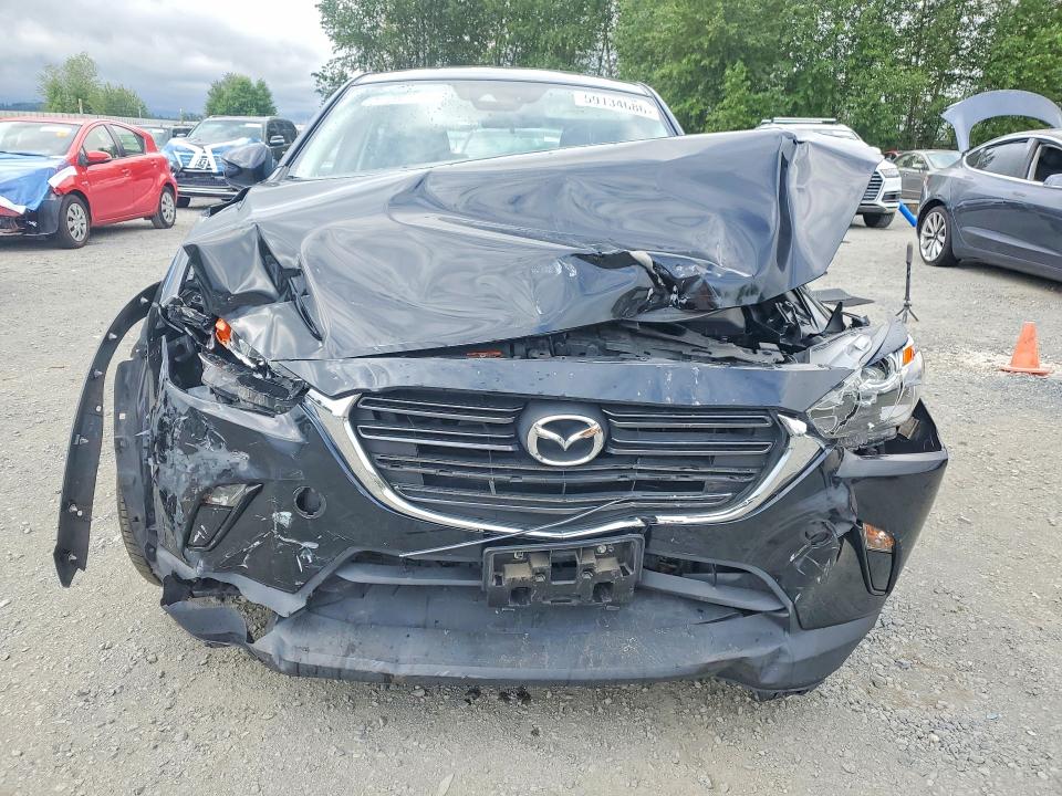 Продажа на аукционе авто 2019 Mazda Cx-3, vin: JM1DKDC73K1409148, номер лота: 59134686