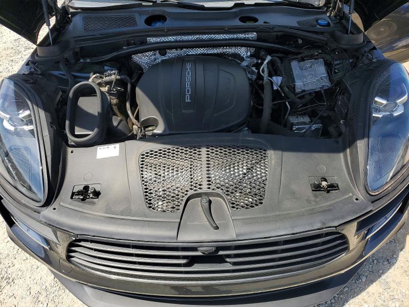 Продаж на аукціоні авто 2021 Porsche Macan, vin: WP1AA2A55MLB03005, номер лоту: 56463916
