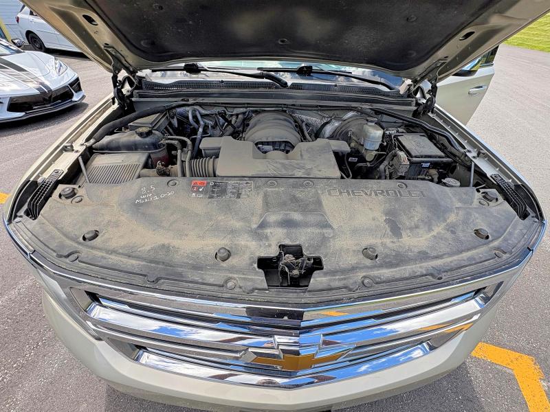 Aukcja sprzedaży 2015 Chevrolet Tahoe, vin: 1GNSKCKC8FR211258, numer aukcji: 58113466