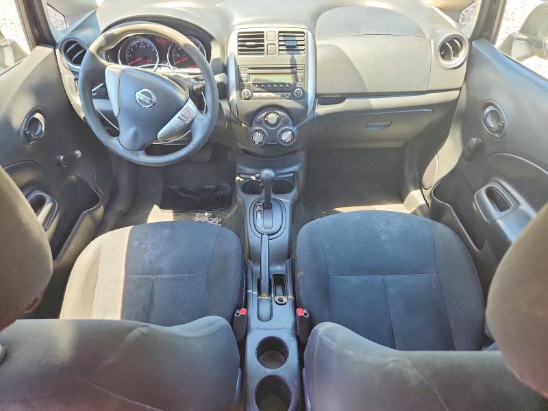 2014 Nissan Versa Note მანქანა იყიდება აუქციონზე, vin: 3N1CE2CP4EL410056, აუქციონის ნომერი: 55688776