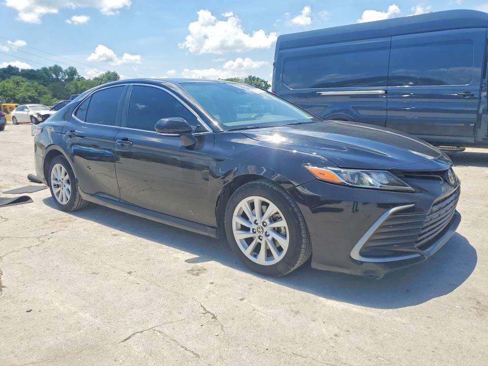 Aukcja sprzedaży 2021 Toyota Camry, vin: 4T1R11AK9MU611276, numer aukcji: 57255236