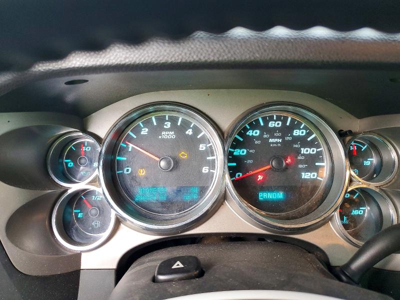 Aukcja sprzedaży 2012 Gmc Sierra, vin: 3GTP2VE73CG121780, numer aukcji: 54979106