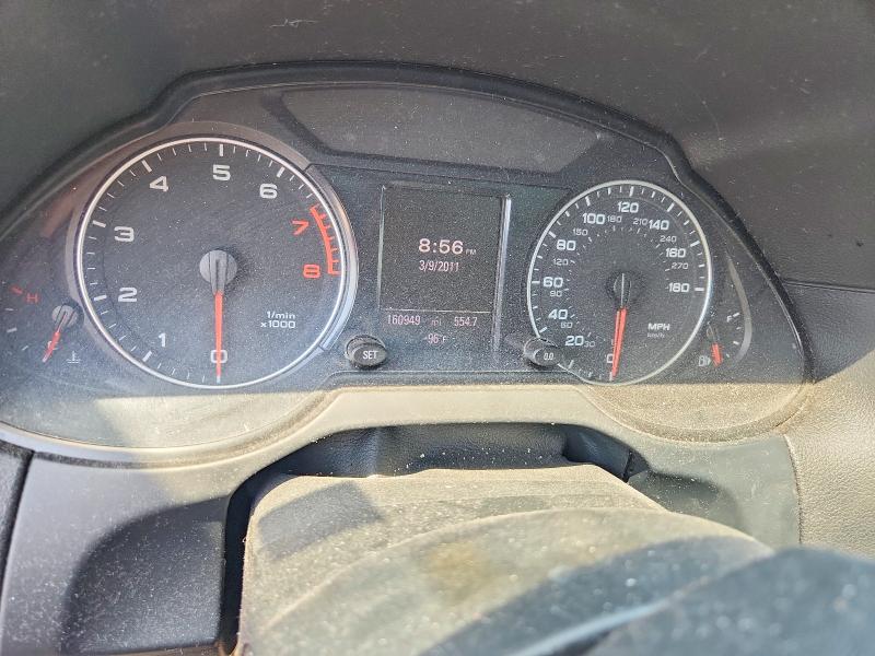 Продажа на аукционе авто 2012 Audi Q5, vin: WA1LFAFP8CA069078, номер лота: 57735116