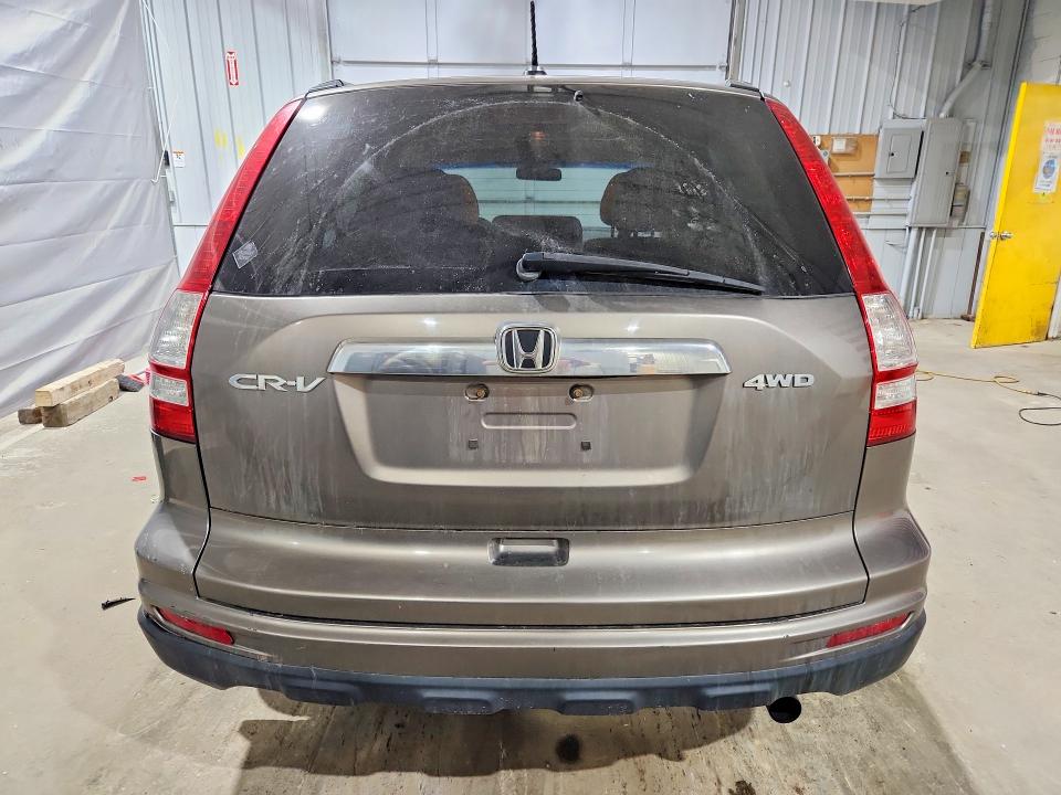 Aukcja sprzedaży 2011 Honda Cr-v, vin: 5J6RE4H77BL025488, numer aukcji: 56255846