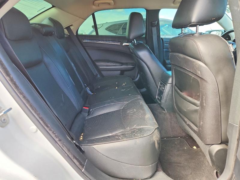 Продаж на аукціоні авто 2019 Chrysler 300, vin: 2C3CCAEG6KH528614, номер лоту: 57268286