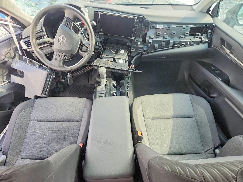 Продаж на аукціоні авто 2026 Toyota Camry, vin: 4T1DAACK2TU712939, номер лоту: 58072286