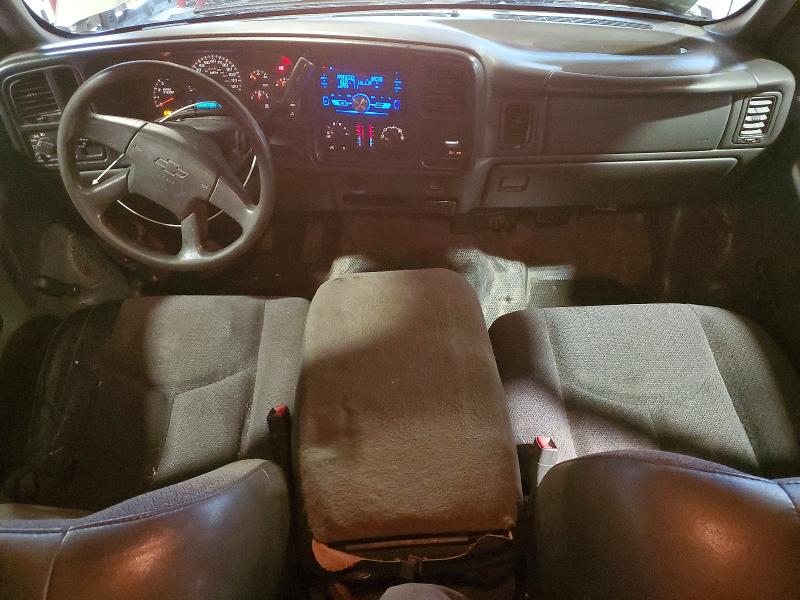 2003 Chevrolet Silverado მანქანა იყიდება აუქციონზე, vin: 2GCEC19X631365147, აუქციონის ნომერი: 56595596