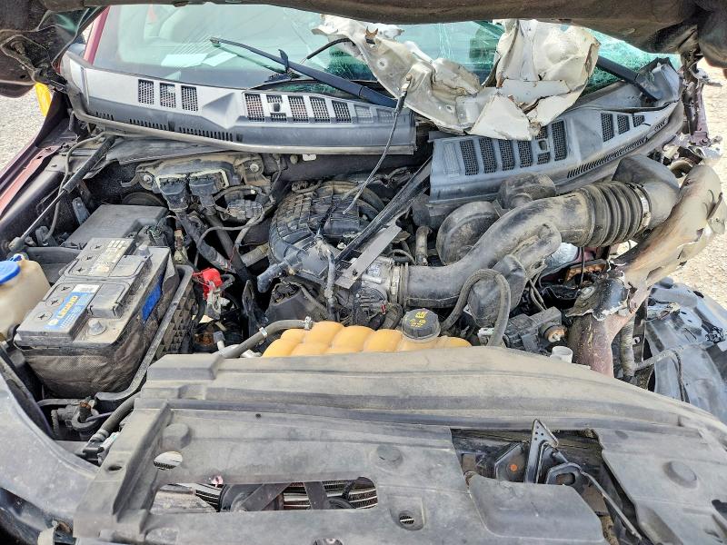 Aukcja sprzedaży 2015 Ford F150, vin: 1FTEW1E85FFB15322, numer aukcji: 56850316