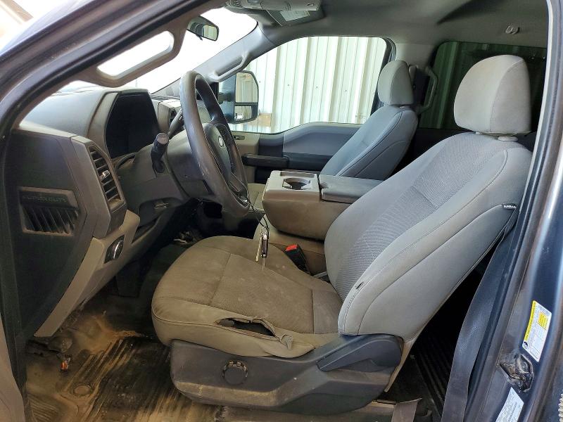 Aukcja sprzedaży 2022 Ford F250, vin: 1FT7W2B66NEF55877, numer aukcji: 59116186