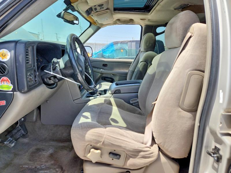 Продаж на аукціоні авто 2004 Chevrolet Tahoe, vin: 1GNEC13Z14R106804, номер лоту: 85981495