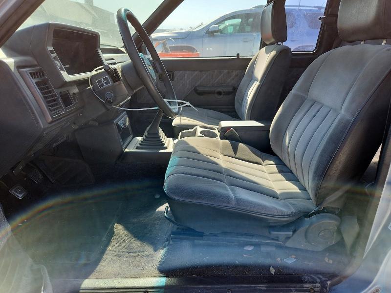 Aukcja sprzedaży 1991 Mazda B2600, vin: JM2UF3148M0172443, numer aukcji: 58771526
