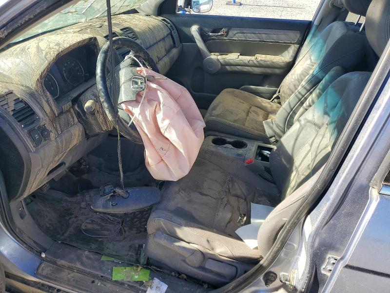 Продаж на аукціоні авто 2007 Honda Cr-v, vin: JHLRE38717C076804, номер лоту: 56549026
