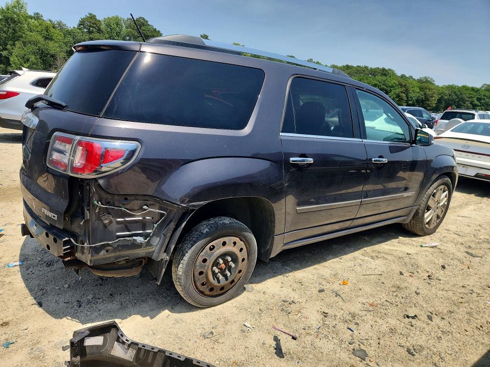 Aukcja sprzedaży 2014 Gmc Acadia, vin: 1GKKVTKD5EJ172946, numer aukcji: 58733646