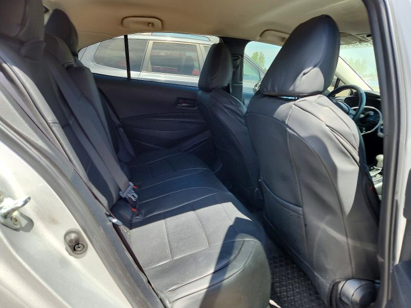 Продажа на аукционе авто 2023 Toyota Corolla, vin: 5YFB4MDE0PP047667, номер лота: 54434556