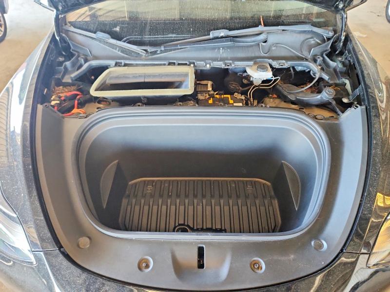Продажа на аукционе авто 2021 Tesla Model Y, vin: 5YJYGAEE0MF154899, номер лота: 56840766