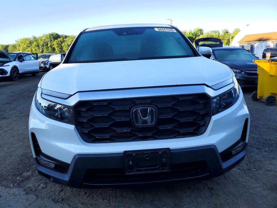 Aukcja sprzedaży 2023 Honda Passport, vin: 5FNYF8H57PB017504, numer aukcji: 56947536
