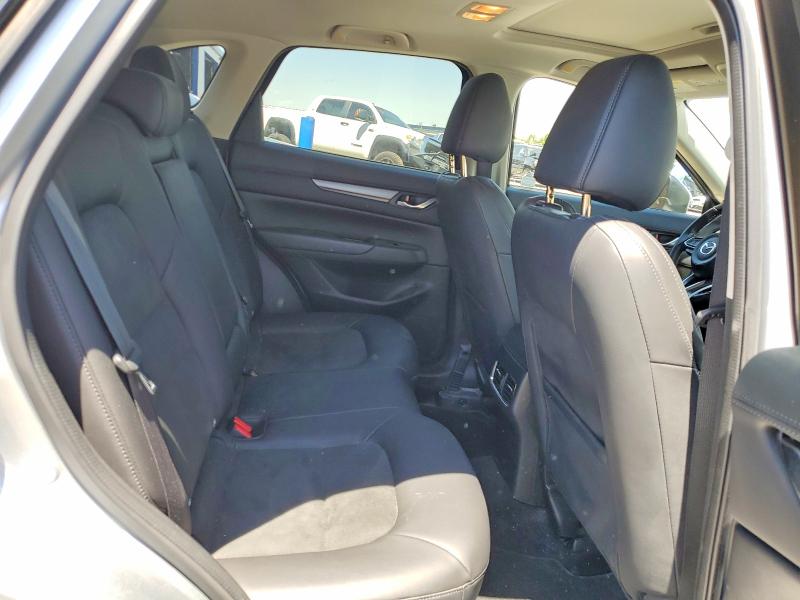 Aukcja sprzedaży 2017 Mazda Cx-5, vin: JM3KFBCL5H0199445, numer aukcji: 59133216