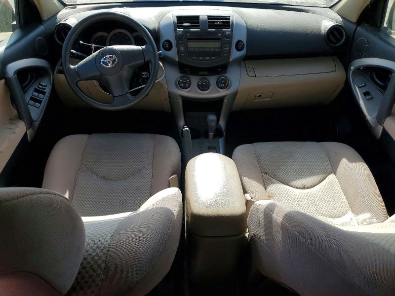 Aukcja sprzedaży 2008 Toyota Rav4, vin: JTMBD33V085143311, numer aukcji: 58319046