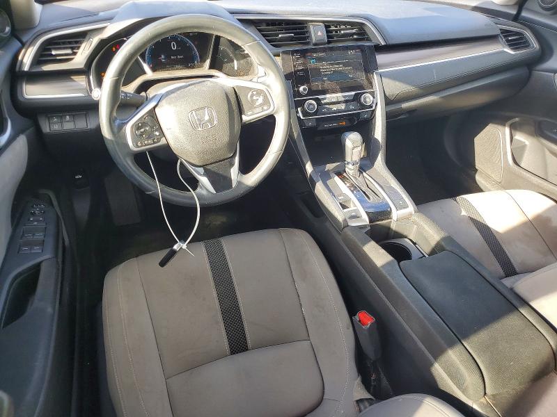 Aukcja sprzedaży 2019 Honda Civic, vin: JHMFC1F32KX005475, numer aukcji: 58410336