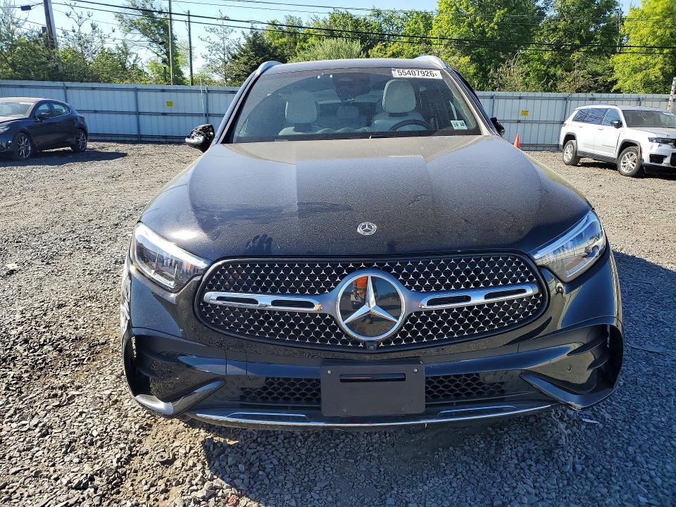 Aukcja sprzedaży 2026 Mercedes-benz Glc, vin: W1NKM4HB8TF428645, numer aukcji: 55407926