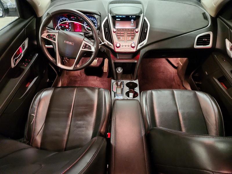 58573726 :رقم المزاد ، 2GKFLUE32G6210925 vin ، 2016 Gmc Terrain مزاد بيع